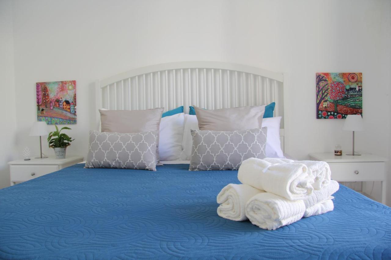 Casa Vacanze Terramare, 550 Mt From The Beach, Close To Ortigia Historic Center Apartment Syracuse Exterior photo